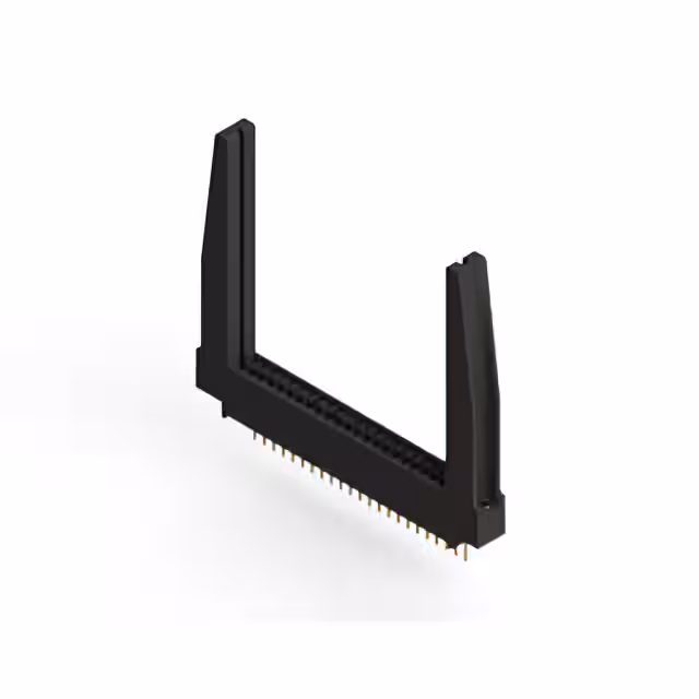 396-023-526-678 EDAC Inc.  Edgeboard Connectors